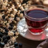 Elderflower Herbal Infusion: Benefits for Your Health