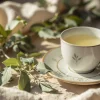 Sage Herbal Infusion: 6 Benefits for Women (Menopause, Cycles)