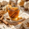 Organic Cinnamon Tea: Recipe, Benefits & Dosage