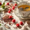 Raspberry Leaf Herbal Infusion: Pregnancy, Cycles & Benefits