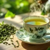 Bienfaits du thé vert : 7 vertus santé selon la science