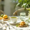 Thé vert et minceur : ce qu'il faut savoir