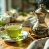 Dieta: tè verde o maté per dimagrire?