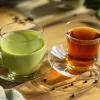 Thé vert ou thé noir : lequel choisir ?