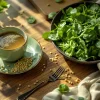 Thé vert et fer : faut-il s'inquiéter ?
