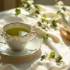 Thé vert enceinte : ce qu'il faut savoir