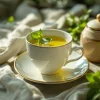 Contre-indications du thé vert : à savoir