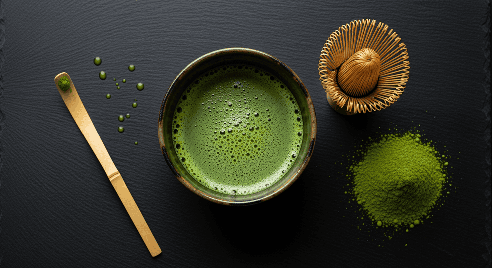 Où acheter du thé matcha de qualité ? Guide d'achat complet
