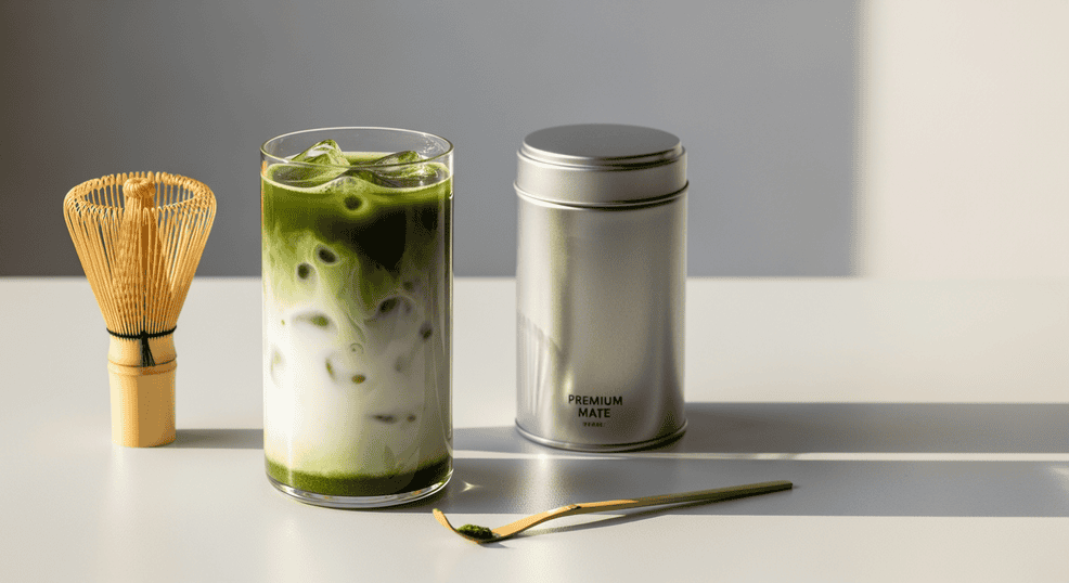 Milia matcha : avis et test de cette marque populaire