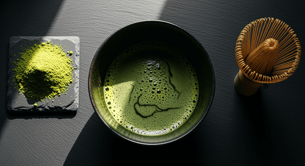 Matcha and Co : découverte de cette marque spécialisée