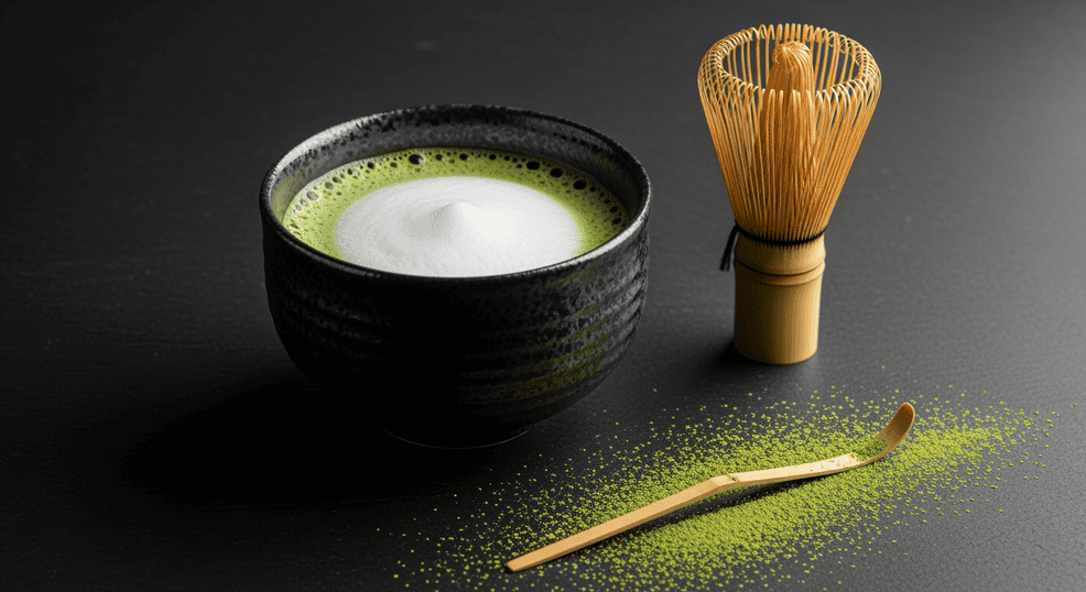 Kumiko matcha : test de cette marque artisanale