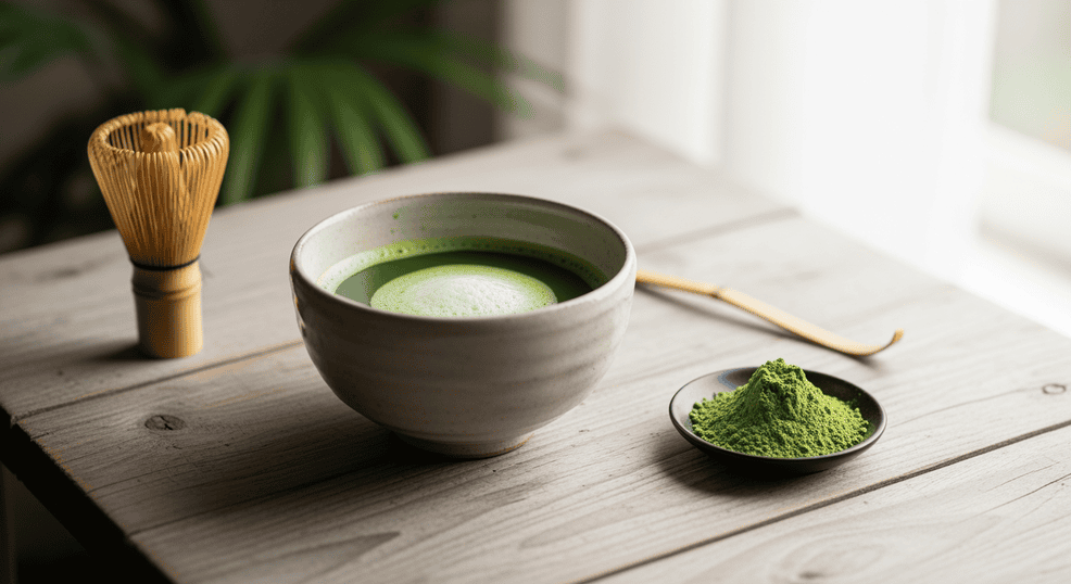 Matcha Biocoop : le choix bio en magasin spécialisé