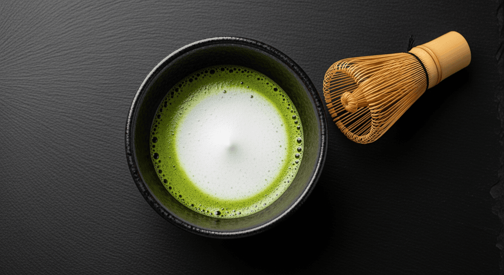 Meilleur matcha : notre sélection des meilleures marques