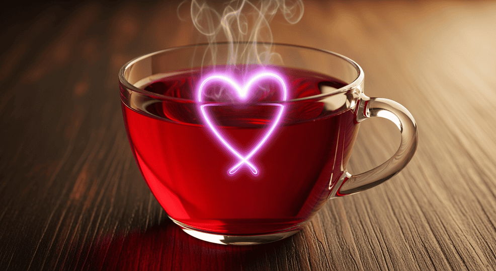 Le rooibos et l'hypertension : un allié naturel pour votre tension ?