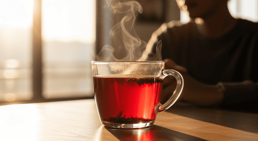 Le rooibos contre la fatigue : votre allié naturel pour retrouver l'énergie