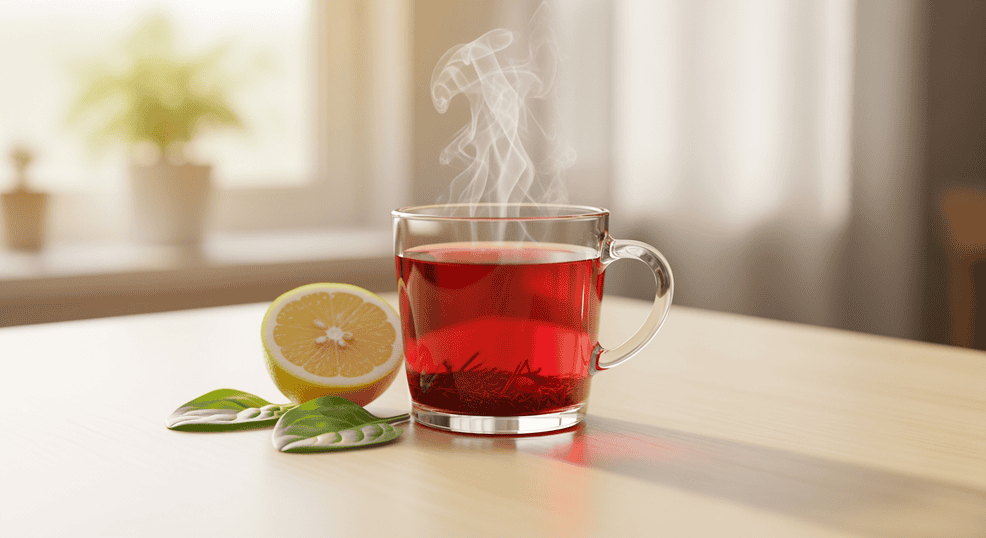 Rooibos et absorption du fer : ce qu'il faut savoir