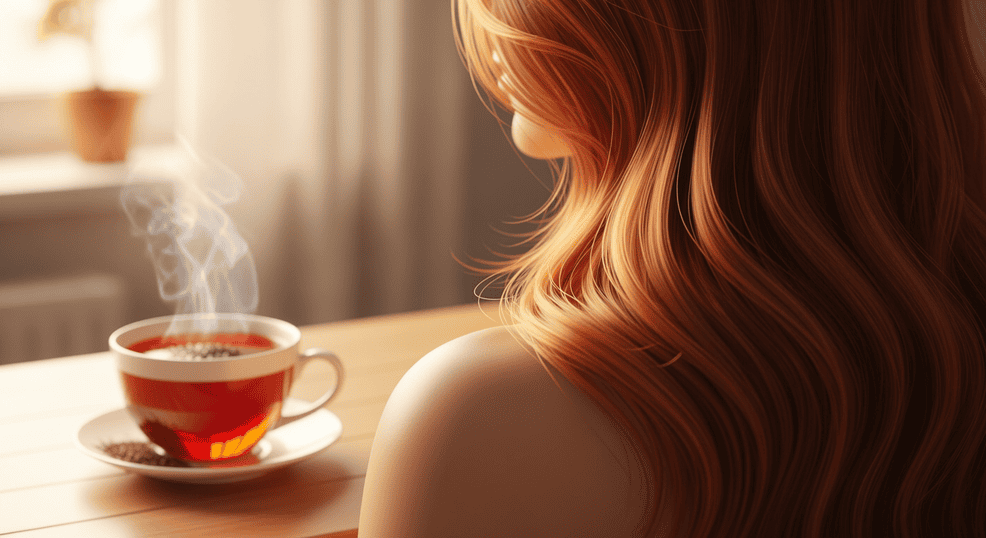 Les bienfaits du rooibos pour les cheveux : votre allié beauté naturel