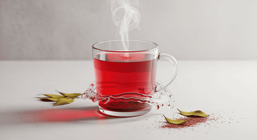 Le rooibos pour les reins : propriétés détoxifiantes et bienfaits naturels