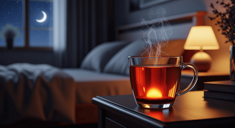 Le rooibos empêche-t-il vraiment de dormir ?