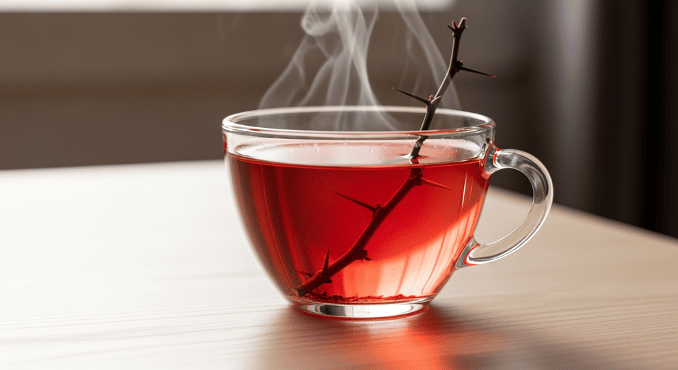 Rooibos et migraines : quand cette infusion douce peut-elle poser problème ?