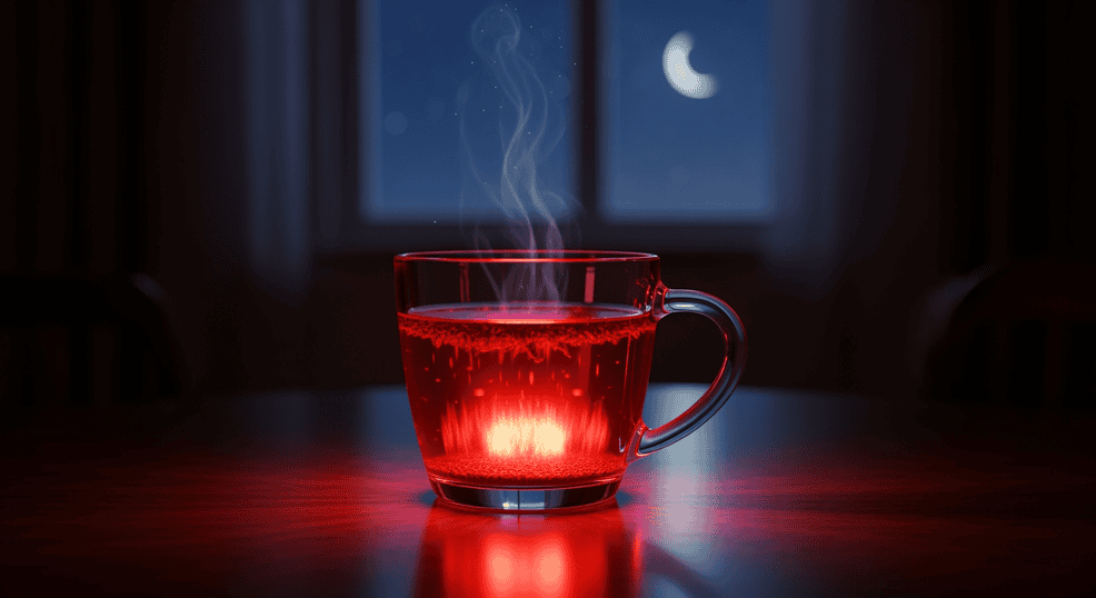 Le rooibos contient-il de la théine ? La réponse va vous surprendre