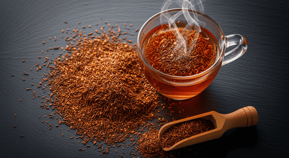 Où trouver du rooibos bio de qualité : votre guide complet