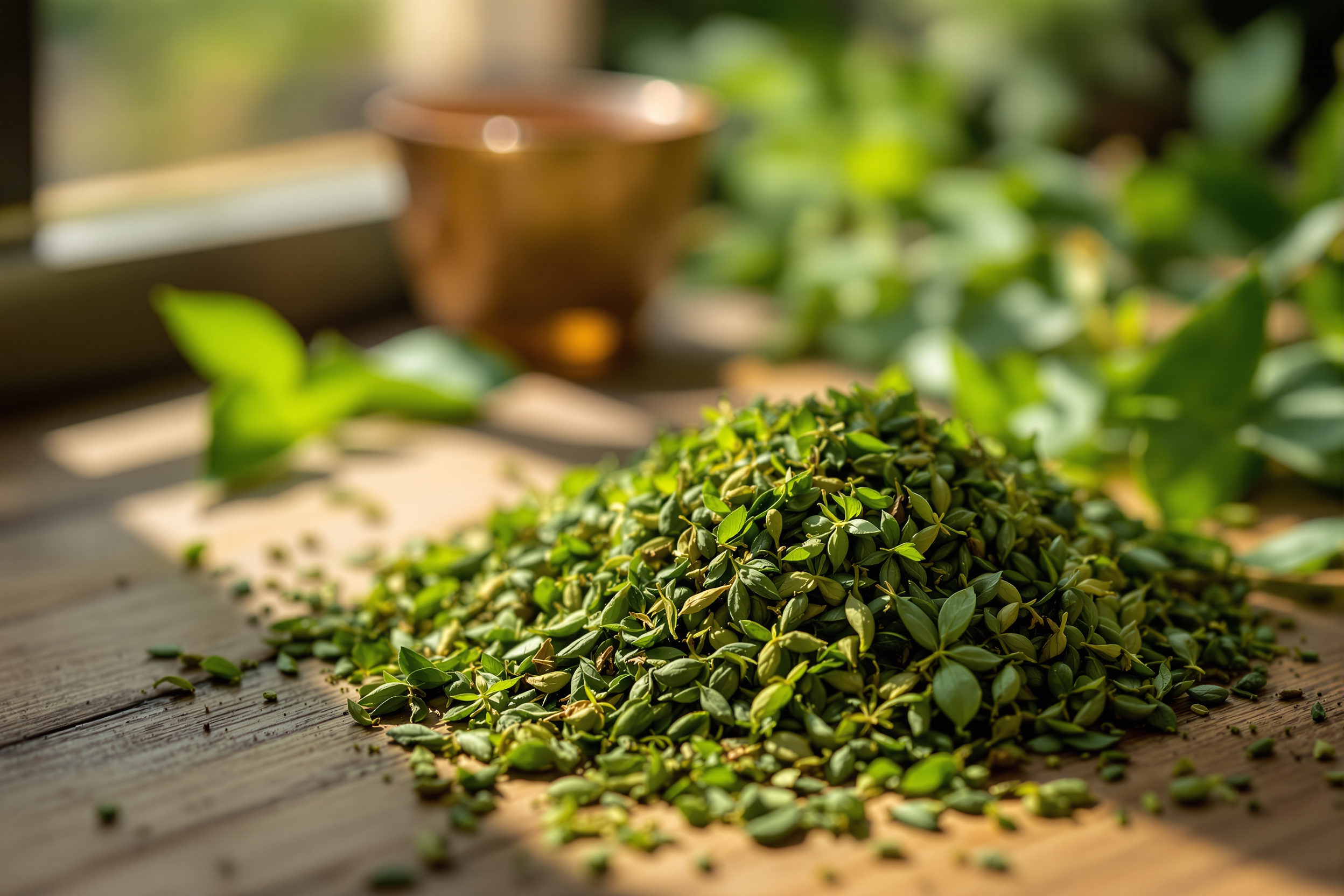 Yerba Mate verde: origini, storia e proprietà