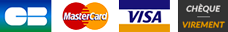 payment logos