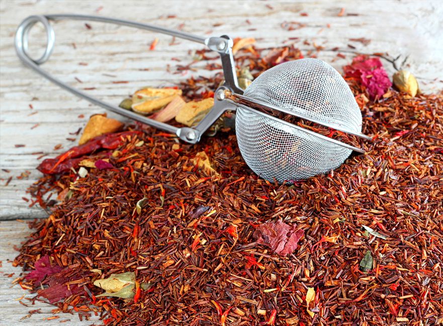 rooibos