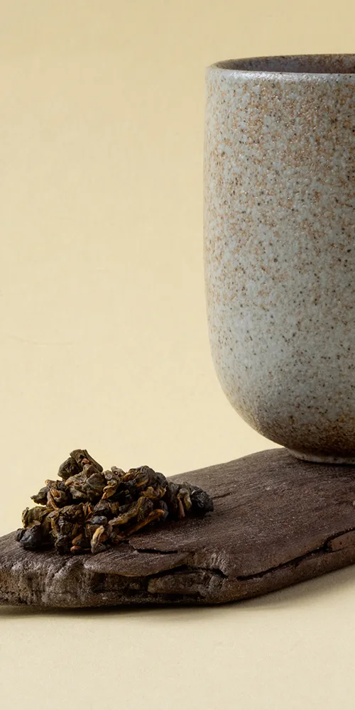 Famille Oolong