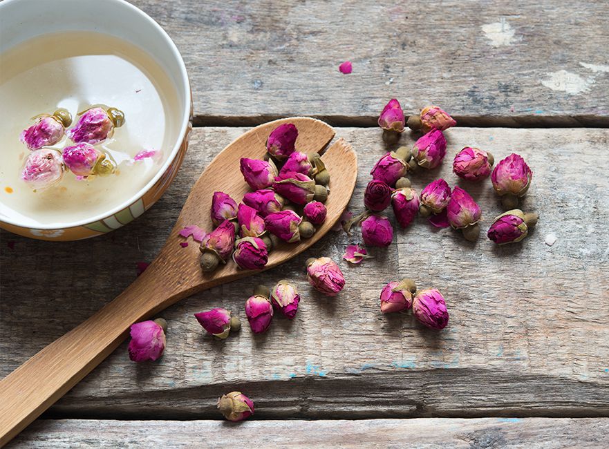 tisane