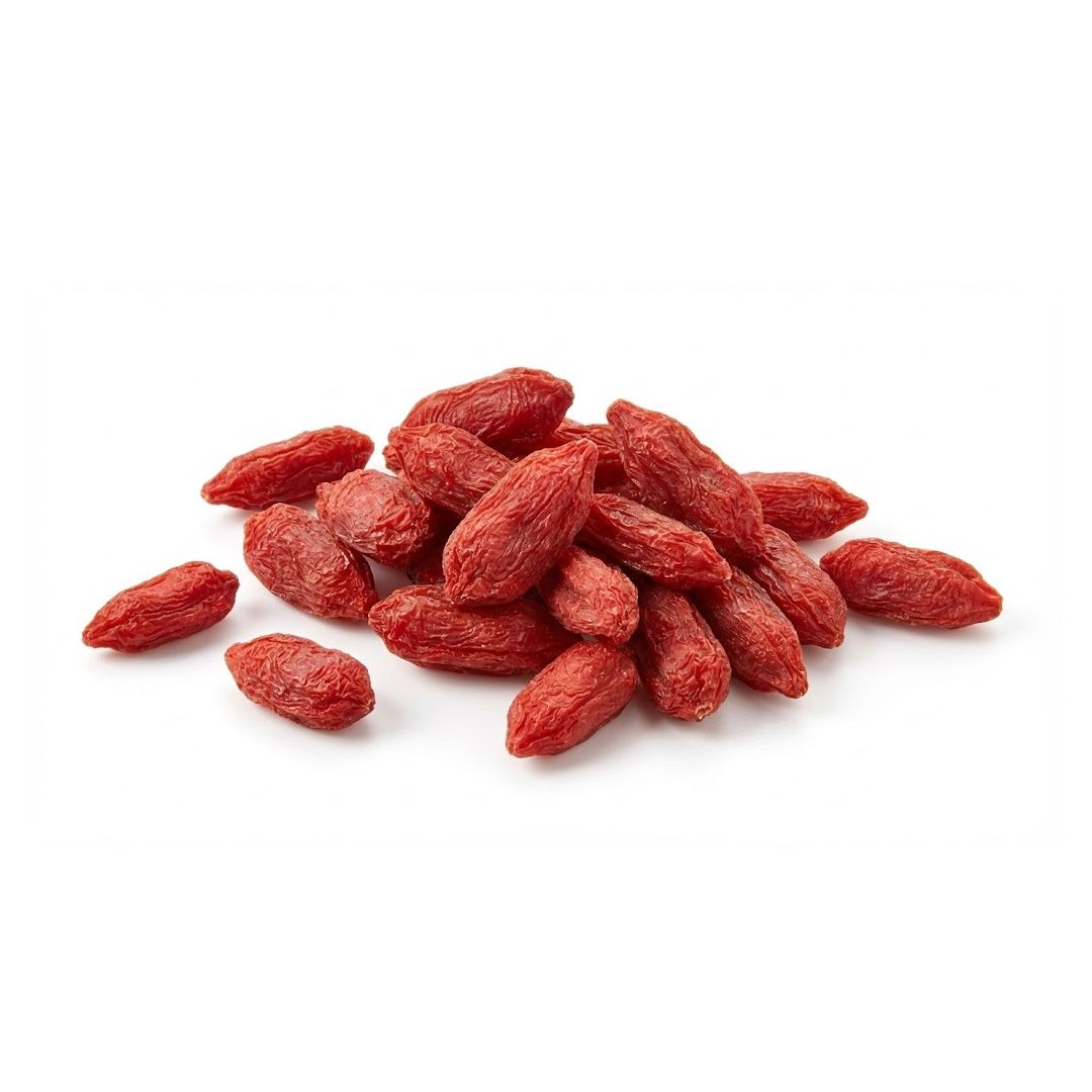 Baie de goji