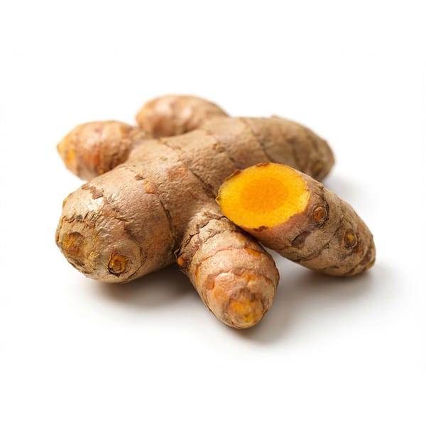 Curcuma