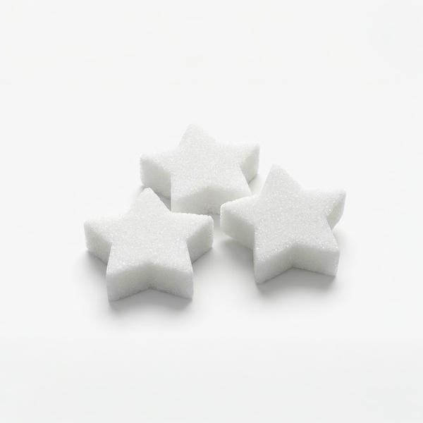 Stella di zucchero