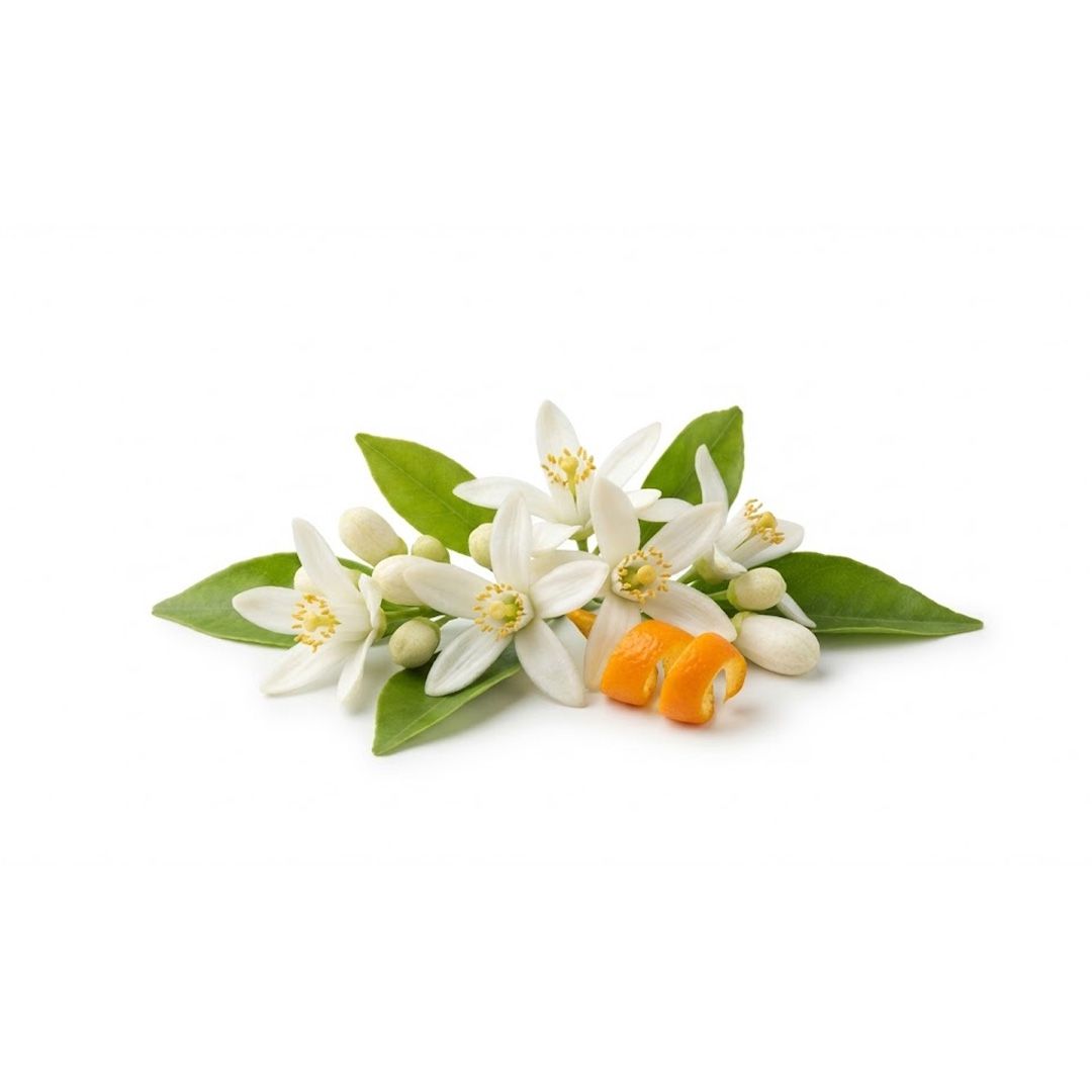 Orange blossom