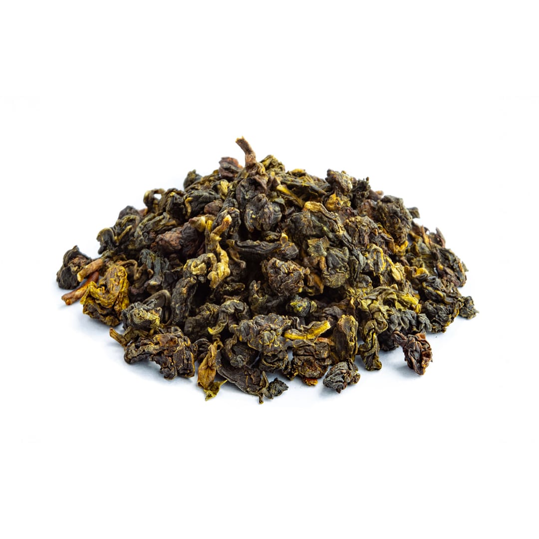 Thé Oolong