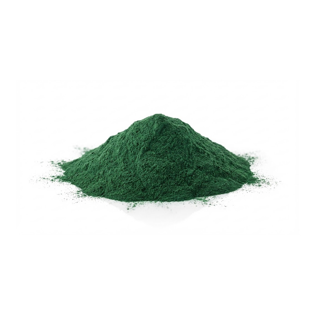 Spiruline