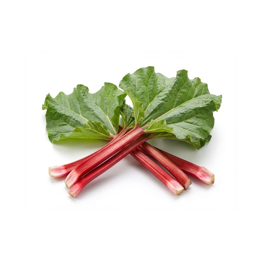 Rhubarbe