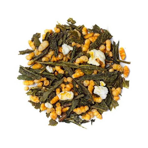 Japan Genmaicha